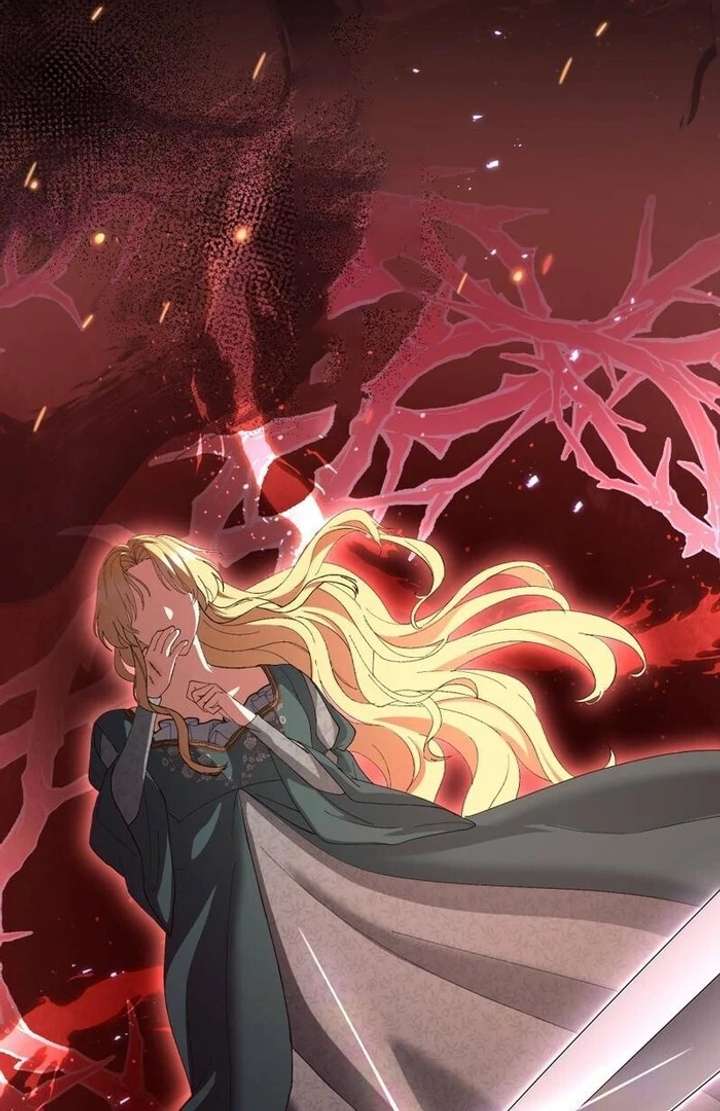 The Corrupted Tyrant’s Obsession Knows No End Chapter 12 - Page 135