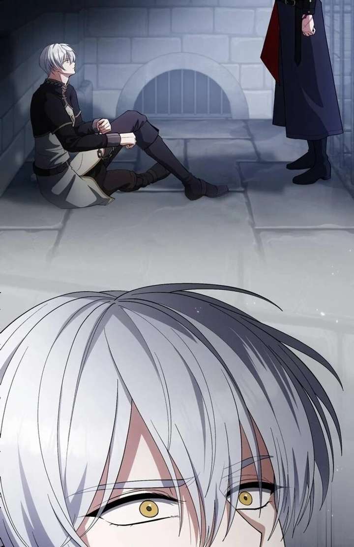 The Corrupted Tyrant’s Obsession Knows No End Chapter 12 - Page 15