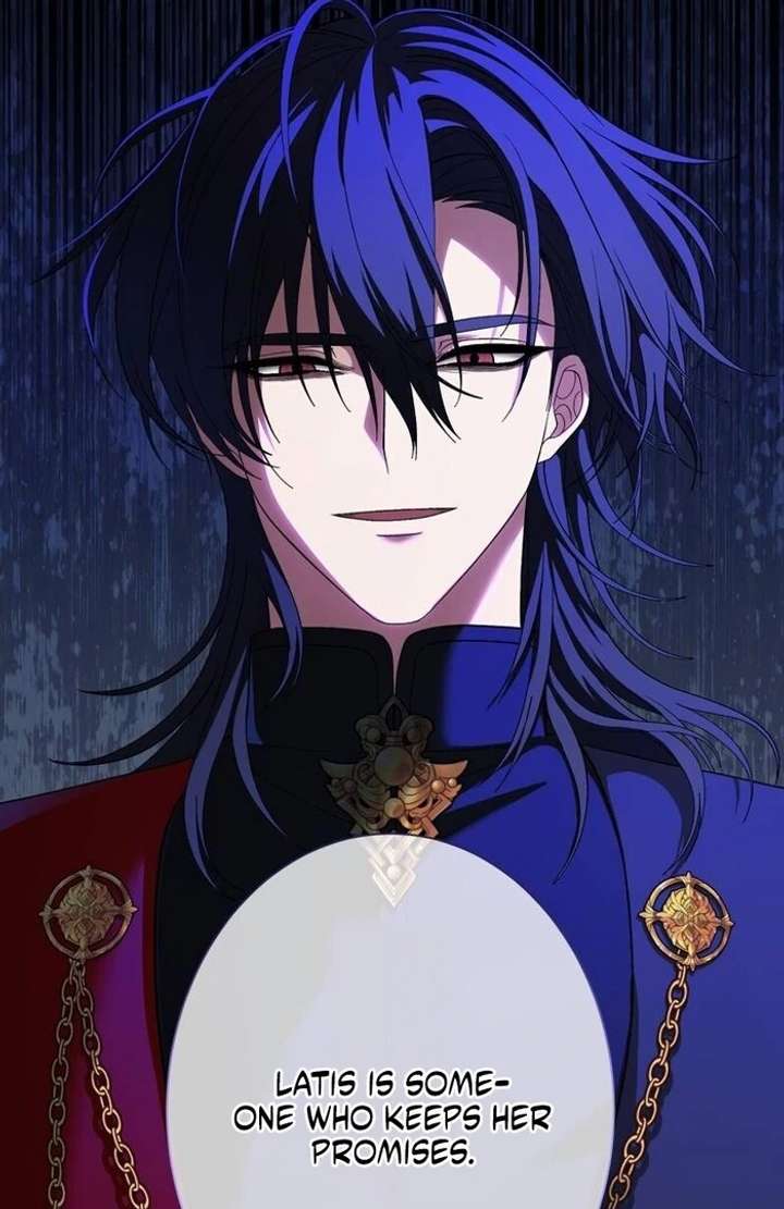 The Corrupted Tyrant’s Obsession Knows No End Chapter 12 - Page 24