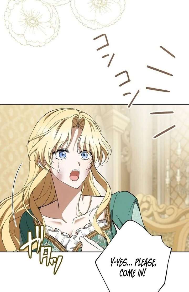 The Corrupted Tyrant’s Obsession Knows No End Chapter 12 - Page 38