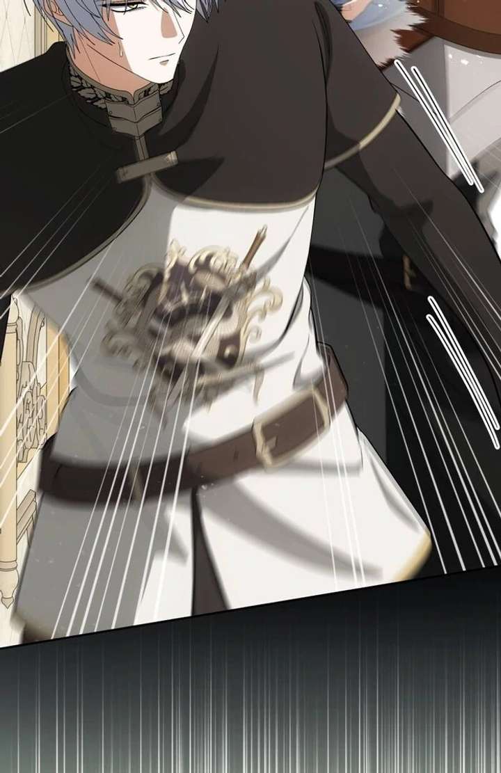 The Corrupted Tyrant’s Obsession Knows No End Chapter 12 - Page 41