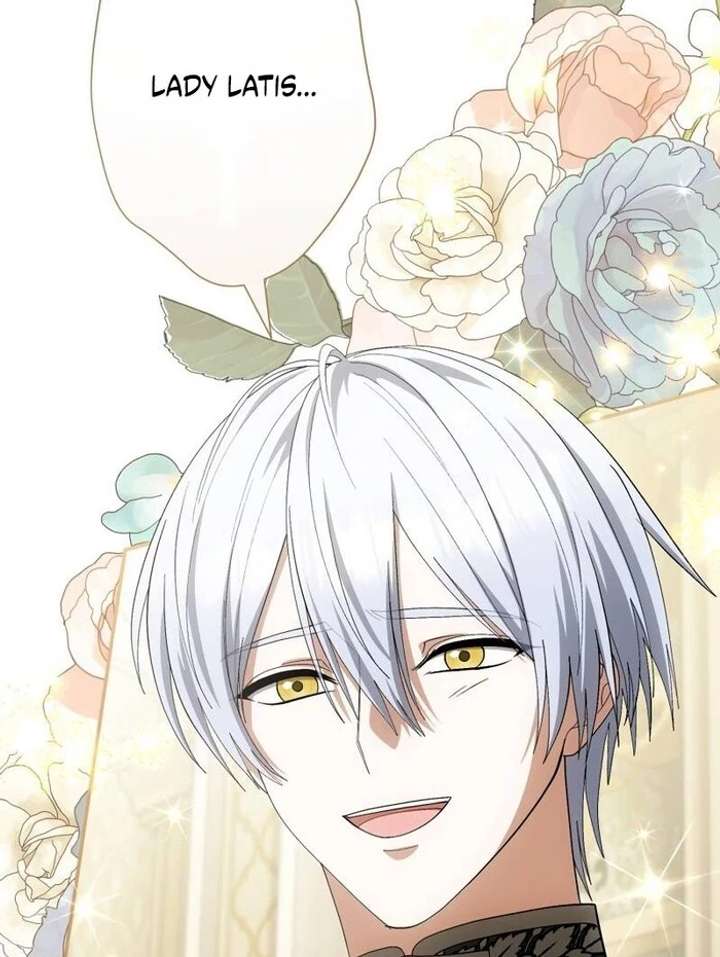 The Corrupted Tyrant’s Obsession Knows No End Chapter 12 - Page 44