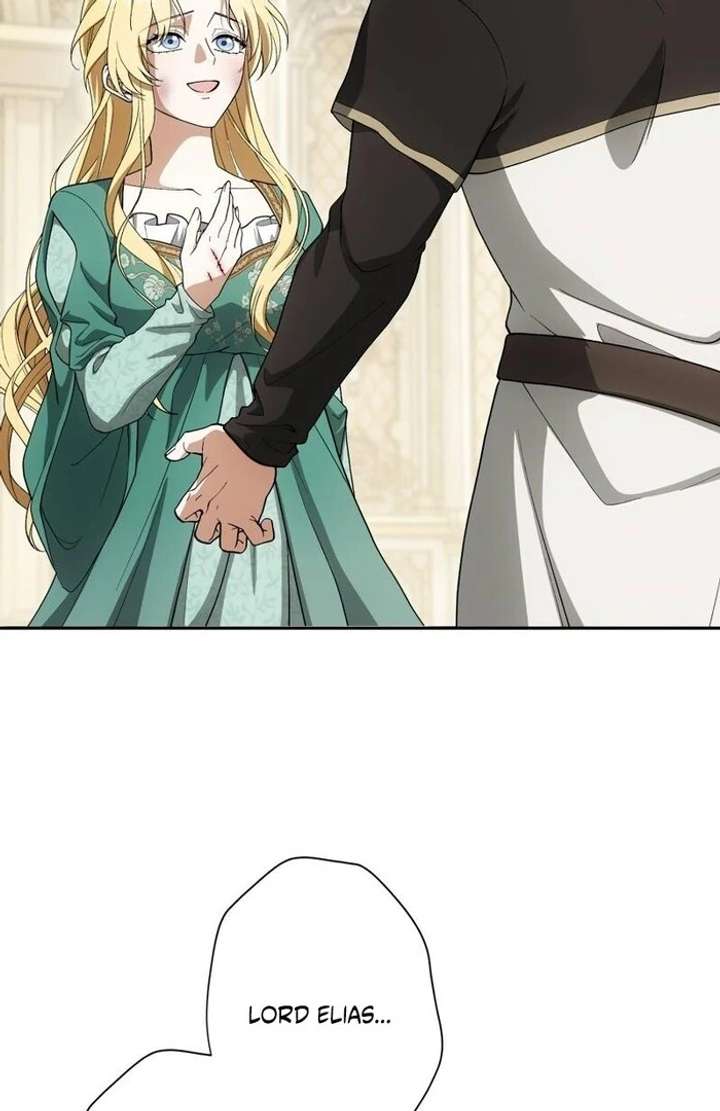 The Corrupted Tyrant’s Obsession Knows No End Chapter 12 - Page 49