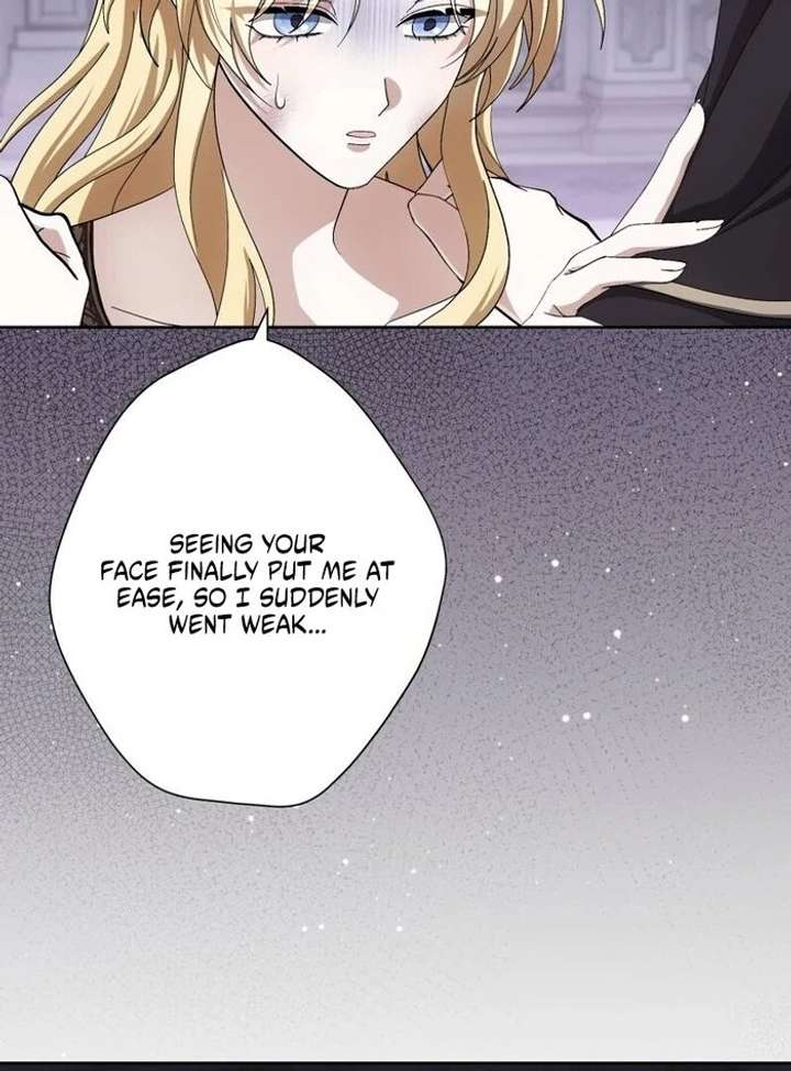 The Corrupted Tyrant’s Obsession Knows No End Chapter 12 - Page 54