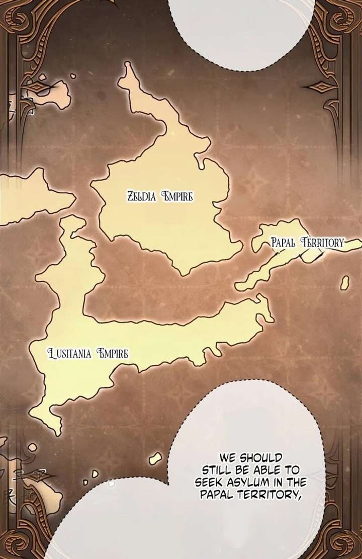 The Corrupted Tyrant’s Obsession Knows No End Chapter 12 - Page 59