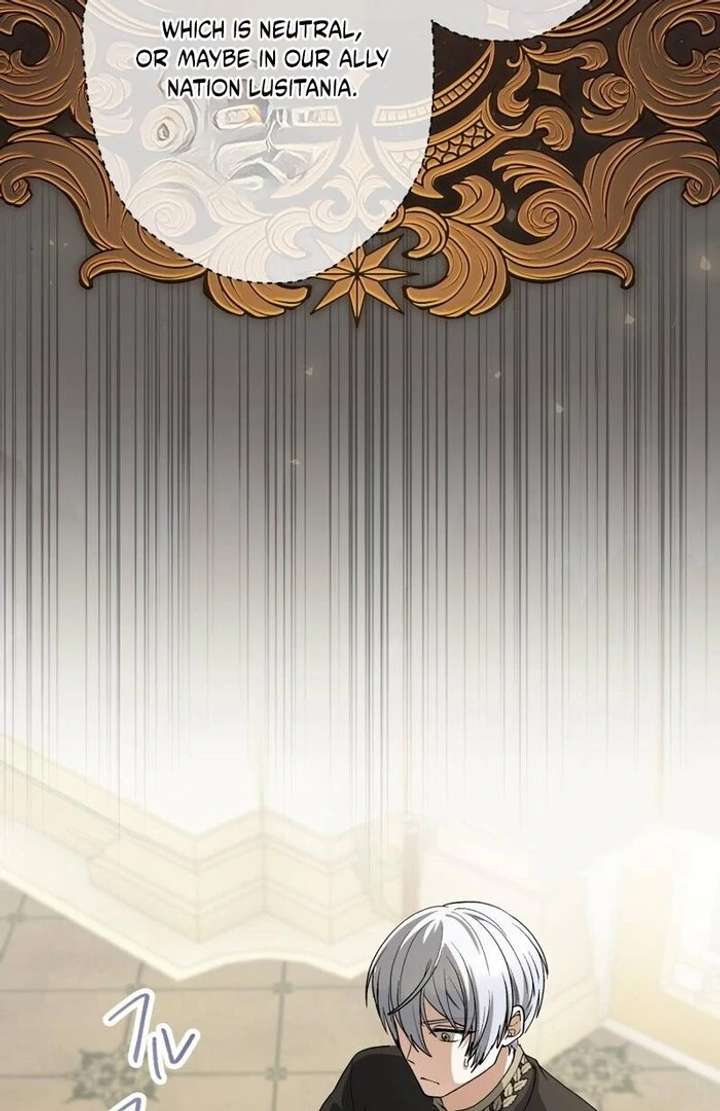 The Corrupted Tyrant’s Obsession Knows No End Chapter 12 - Page 60