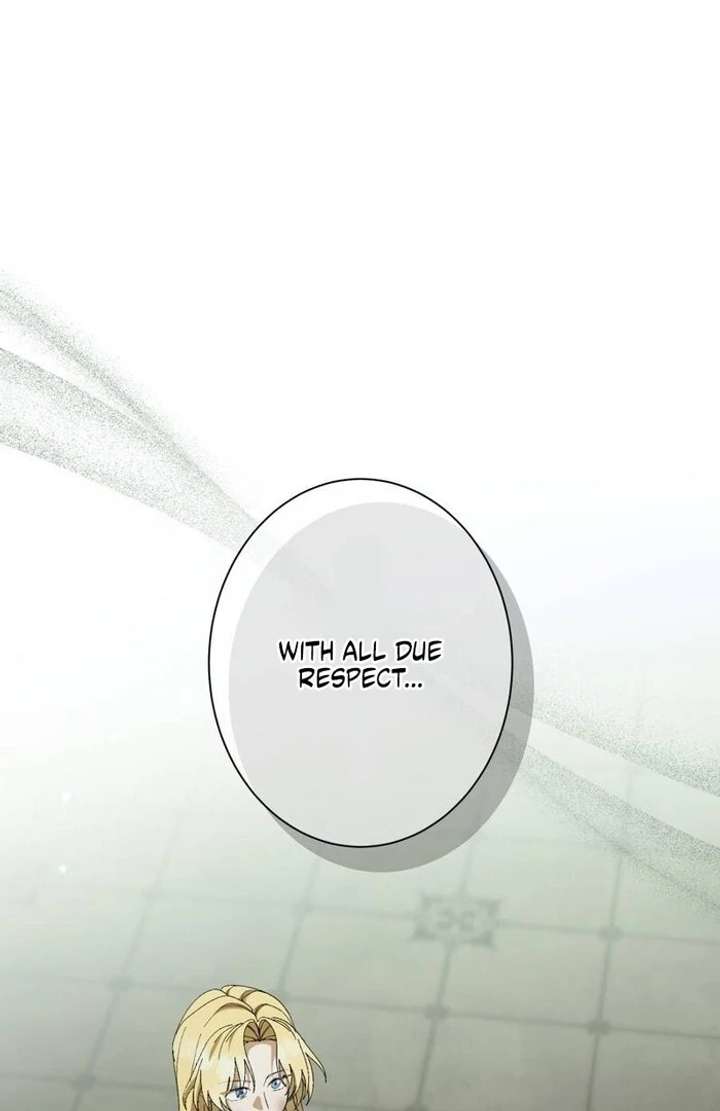 The Corrupted Tyrant’s Obsession Knows No End Chapter 12 - Page 65