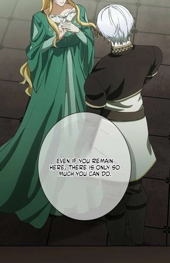 The Corrupted Tyrant’s Obsession Knows No End Chapter 12 - Page 66