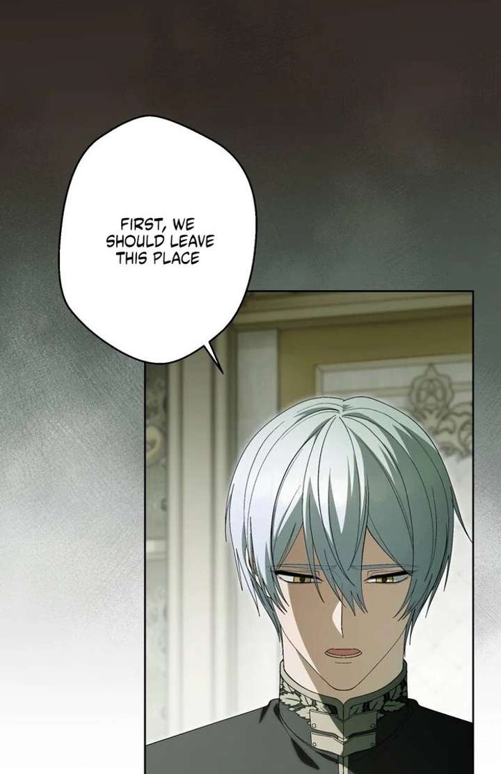 The Corrupted Tyrant’s Obsession Knows No End Chapter 12 - Page 67