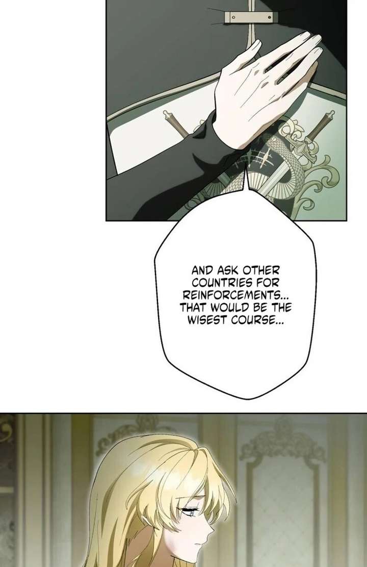 The Corrupted Tyrant’s Obsession Knows No End Chapter 12 - Page 68