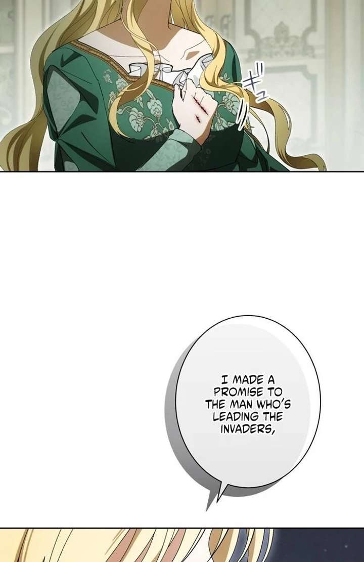 The Corrupted Tyrant’s Obsession Knows No End Chapter 12 - Page 69