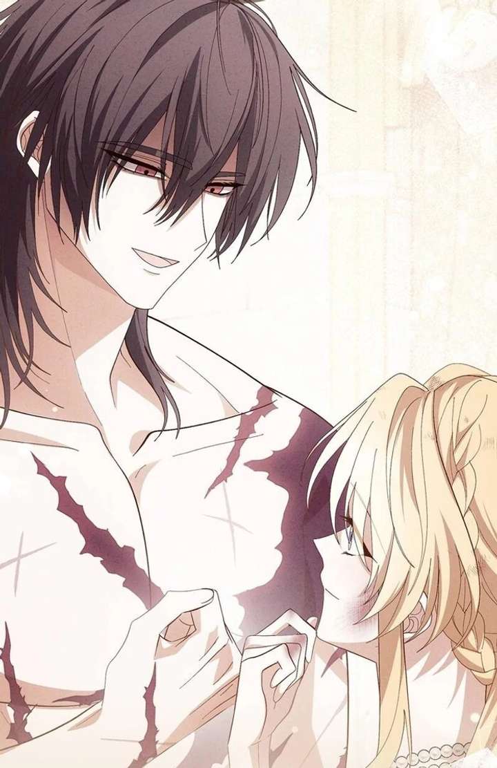 The Corrupted Tyrant’s Obsession Knows No End Chapter 12 - Page 71