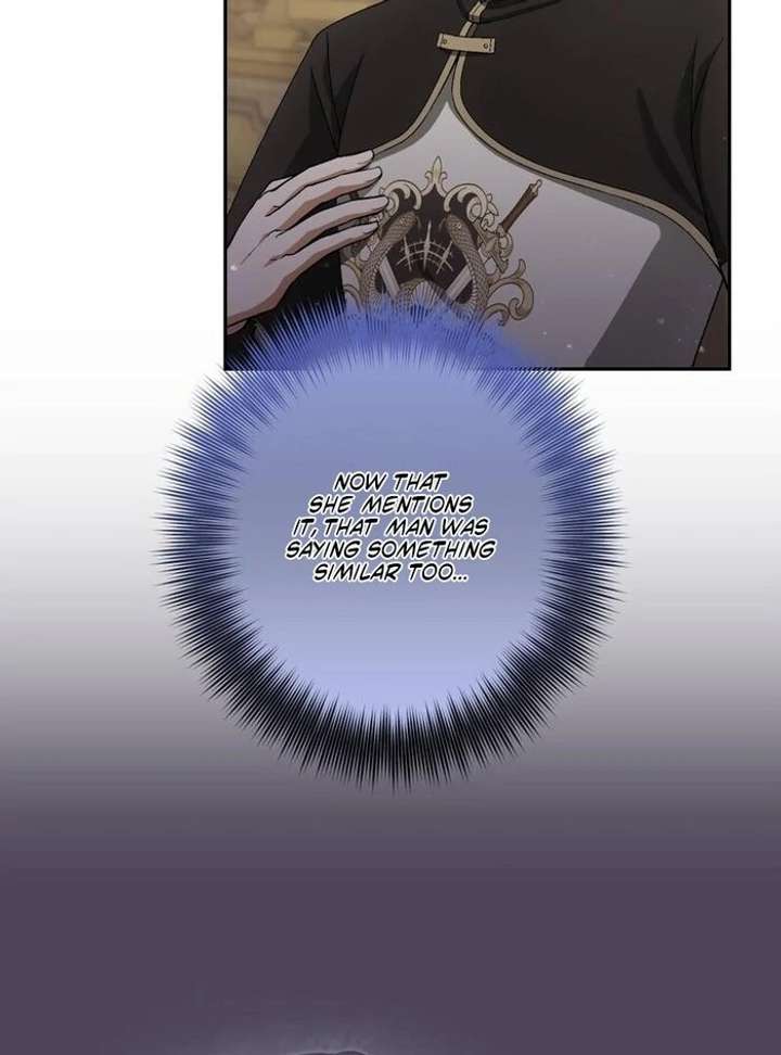 The Corrupted Tyrant’s Obsession Knows No End Chapter 12 - Page 73