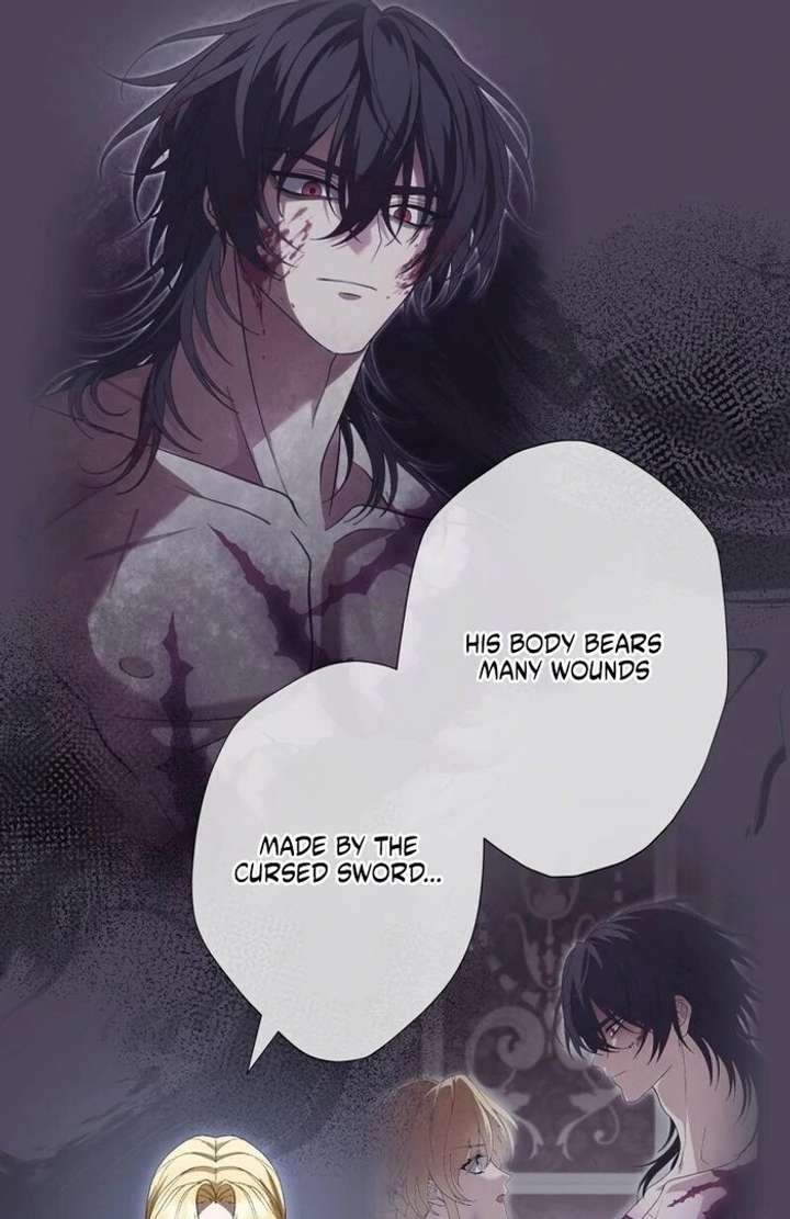 The Corrupted Tyrant’s Obsession Knows No End Chapter 12 - Page 74