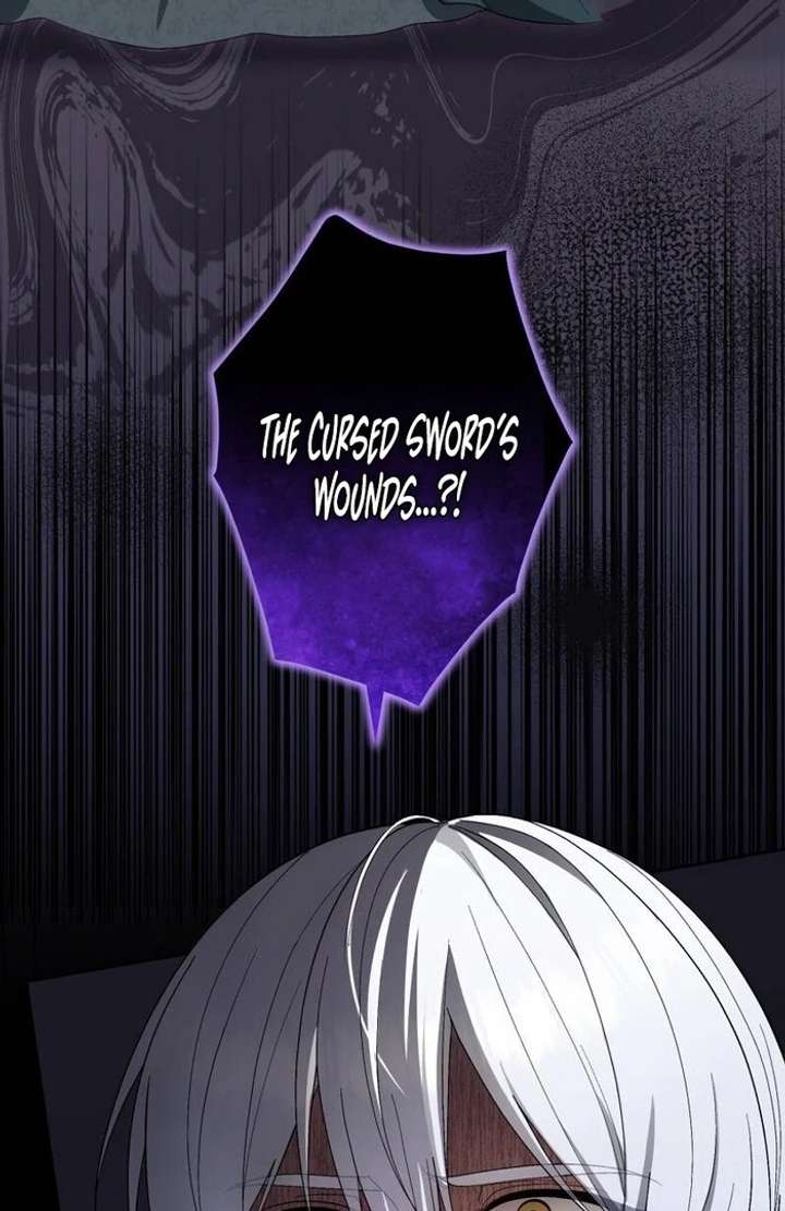 The Corrupted Tyrant’s Obsession Knows No End Chapter 12 - Page 76