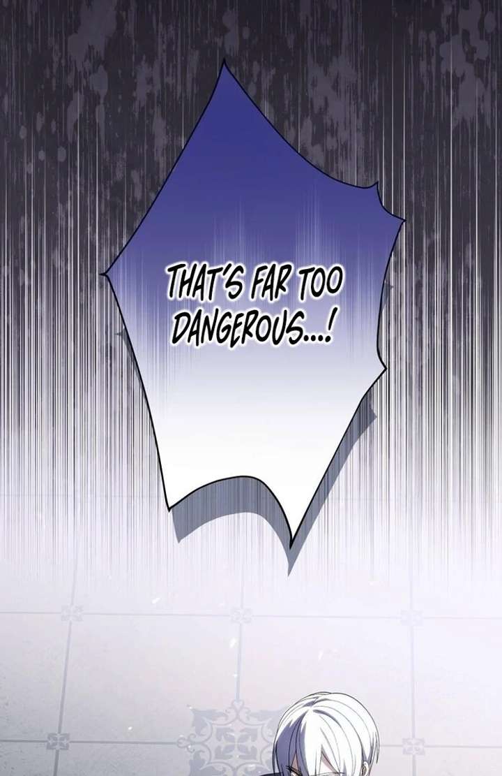 The Corrupted Tyrant’s Obsession Knows No End Chapter 12 - Page 80