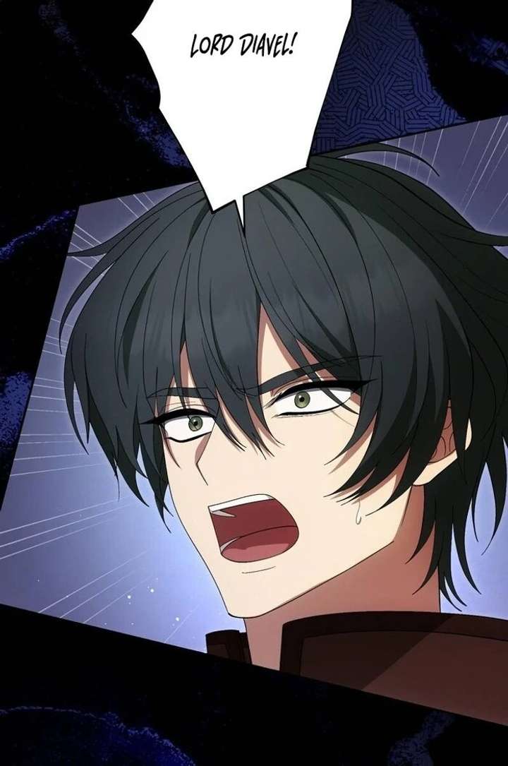 The Corrupted Tyrant’s Obsession Knows No End Chapter 12 - Page 9