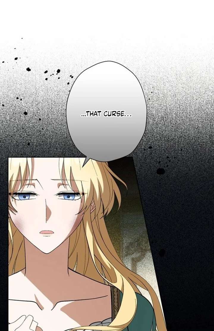 The Corrupted Tyrant’s Obsession Knows No End Chapter 12 - Page 87