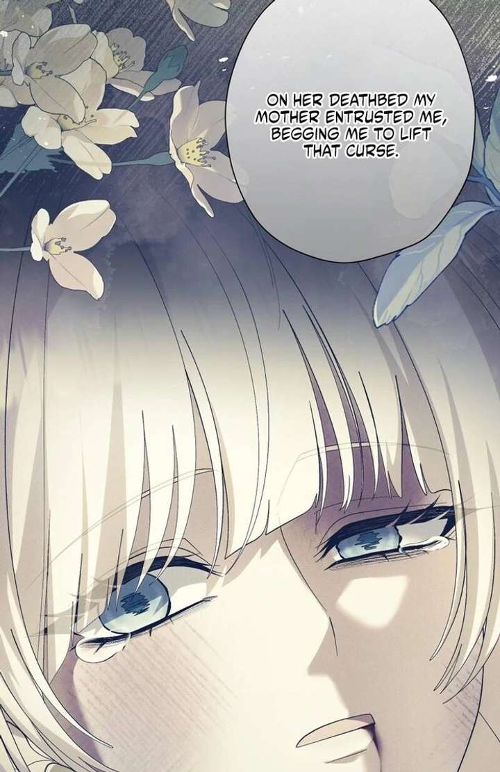 The Corrupted Tyrant’s Obsession Knows No End Chapter 12 - Page 90