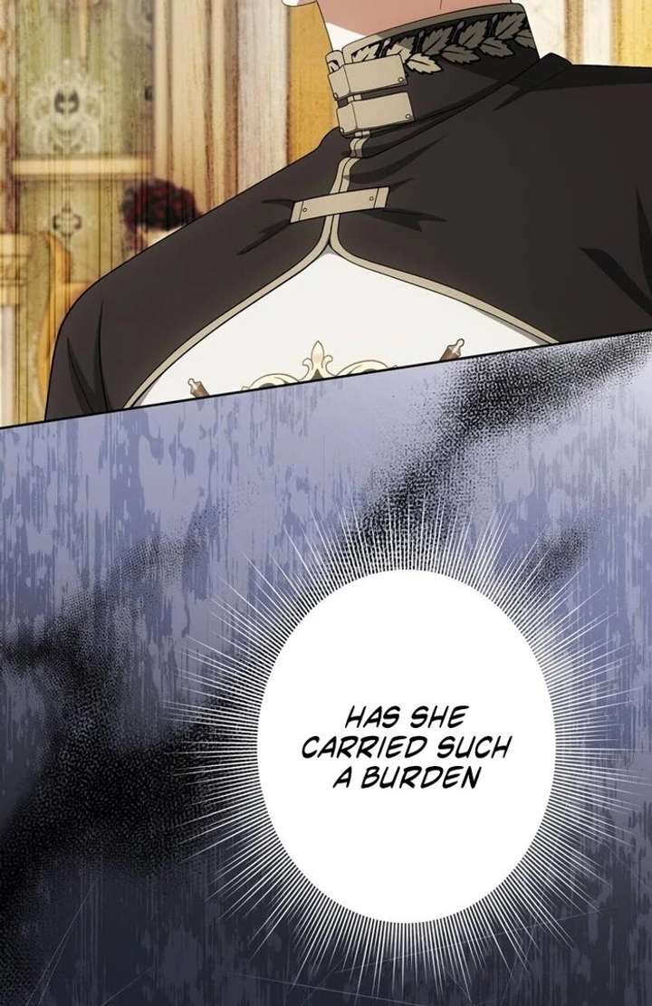 The Corrupted Tyrant’s Obsession Knows No End Chapter 12 - Page 97