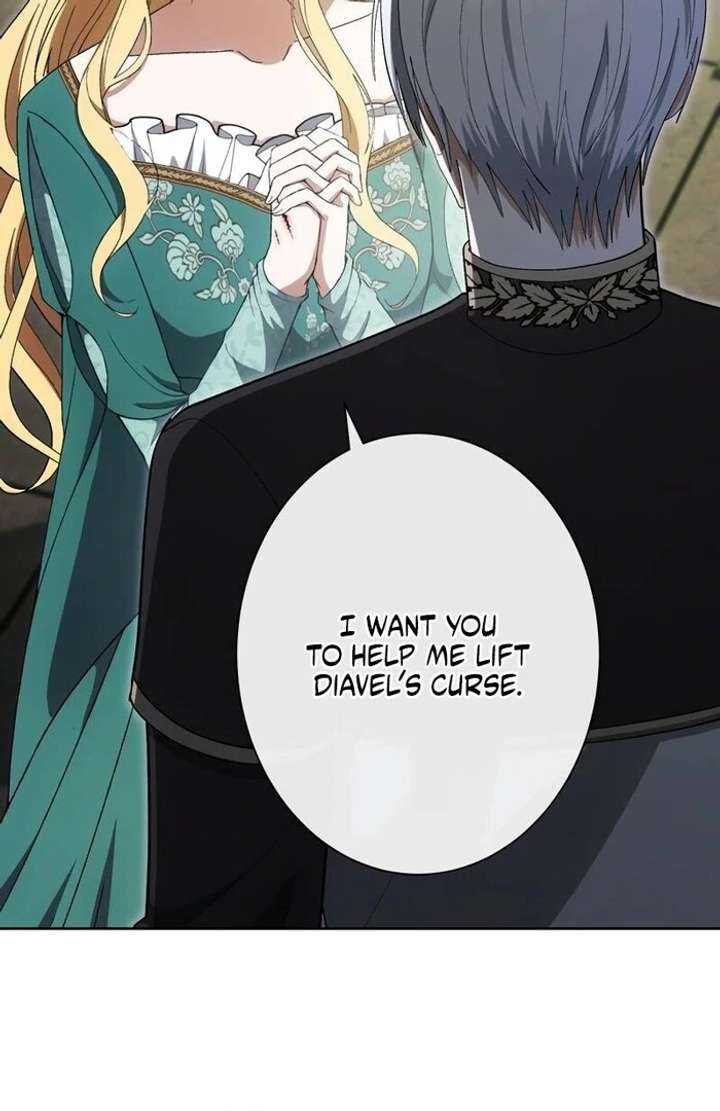 The Corrupted Tyrant’s Obsession Knows No End Chapter 12 - Page 100