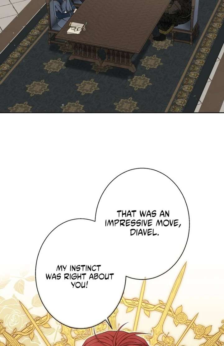 The Corrupted Tyrant’s Obsession Knows No End Chapter 13 - Page 18