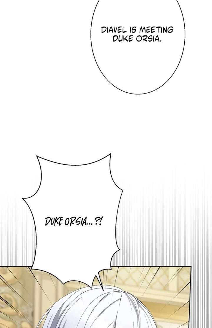 The Corrupted Tyrant’s Obsession Knows No End Chapter 13 - Page 3