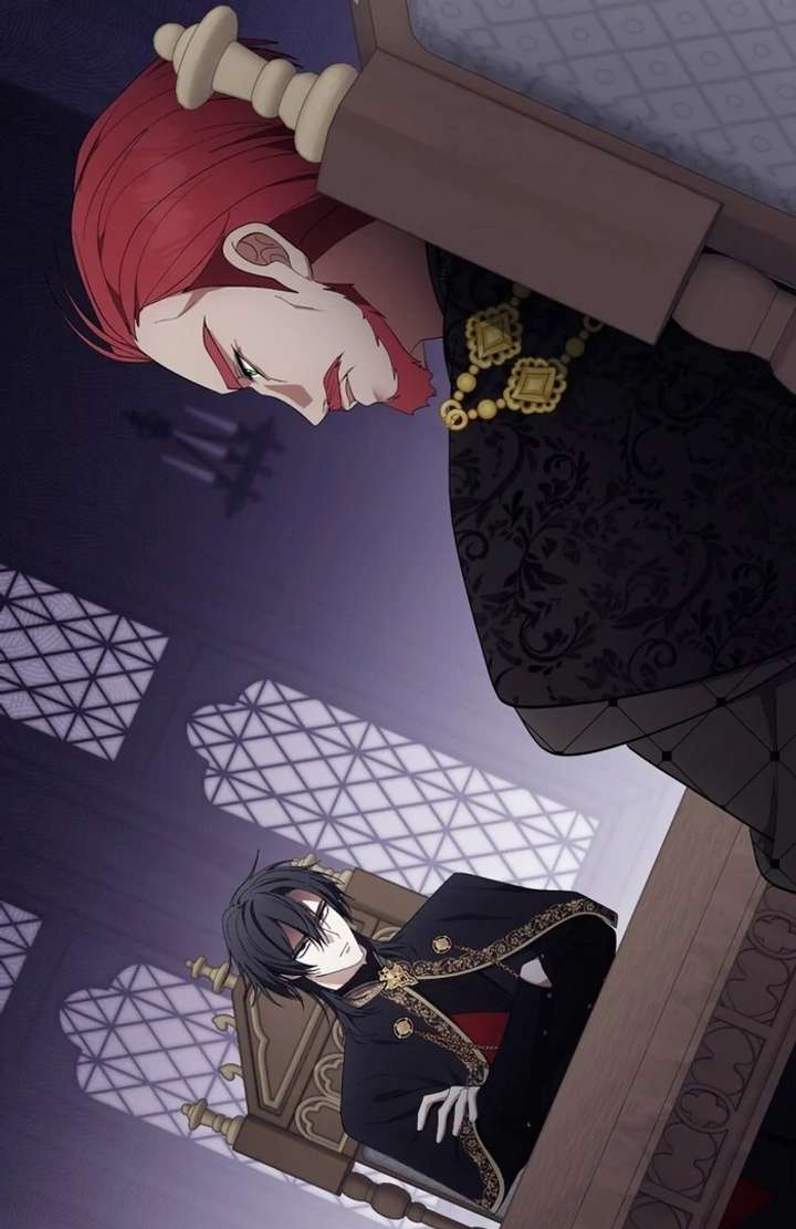 The Corrupted Tyrant’s Obsession Knows No End Chapter 13 - Page 22