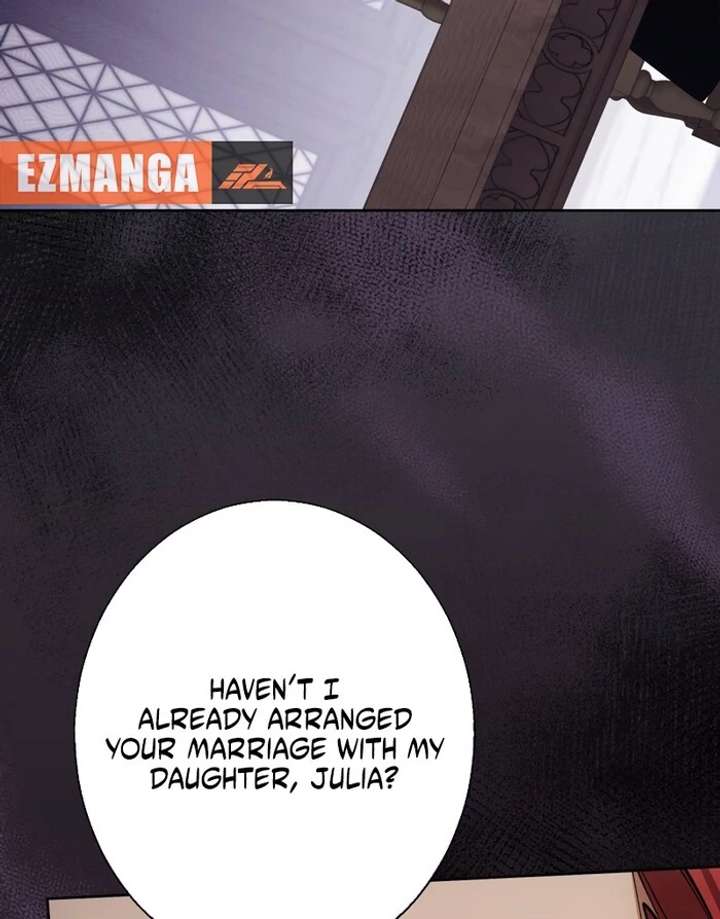 The Corrupted Tyrant’s Obsession Knows No End Chapter 13 - Page 23