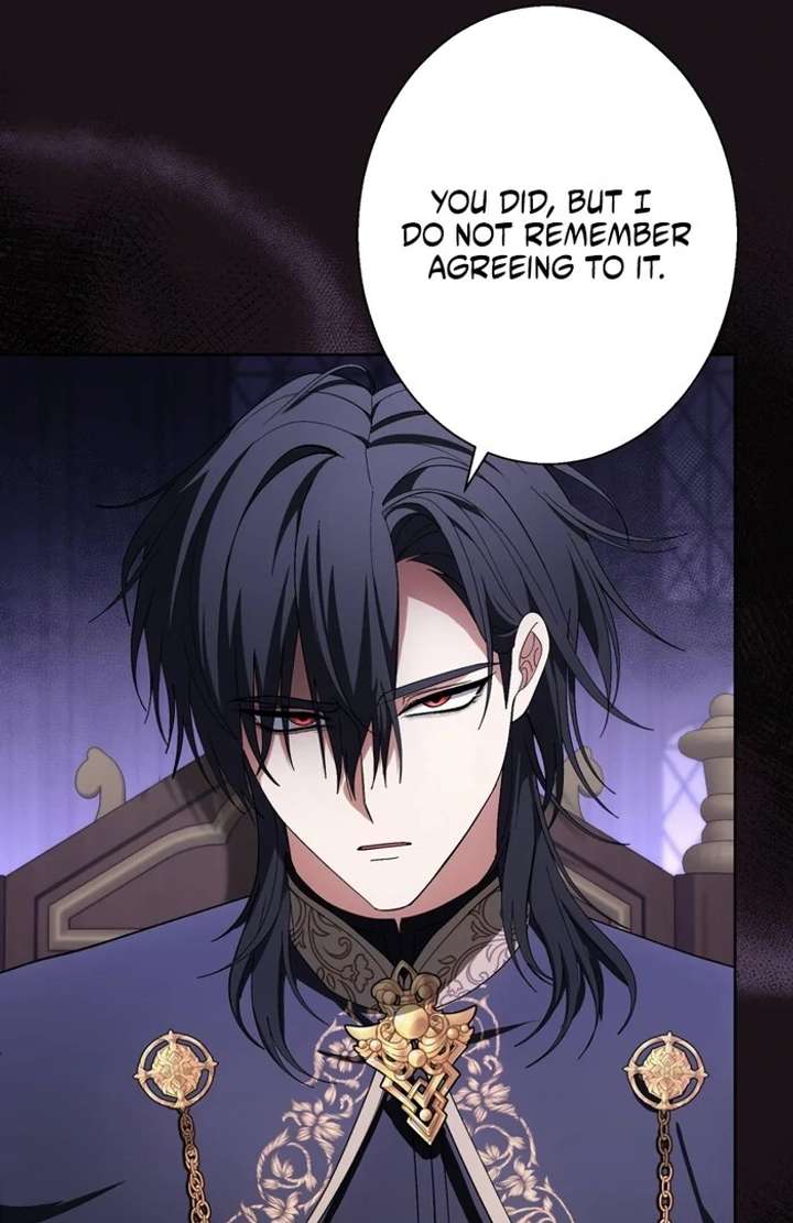 The Corrupted Tyrant’s Obsession Knows No End Chapter 13 - Page 25