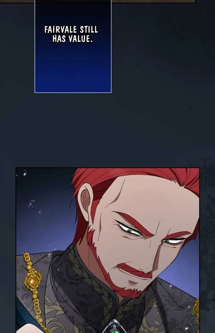 The Corrupted Tyrant’s Obsession Knows No End Chapter 13 - Page 35