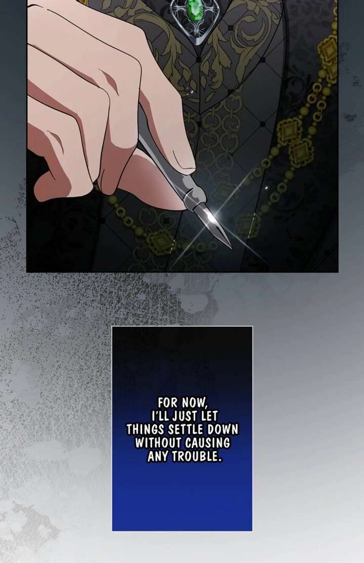 The Corrupted Tyrant’s Obsession Knows No End Chapter 13 - Page 36