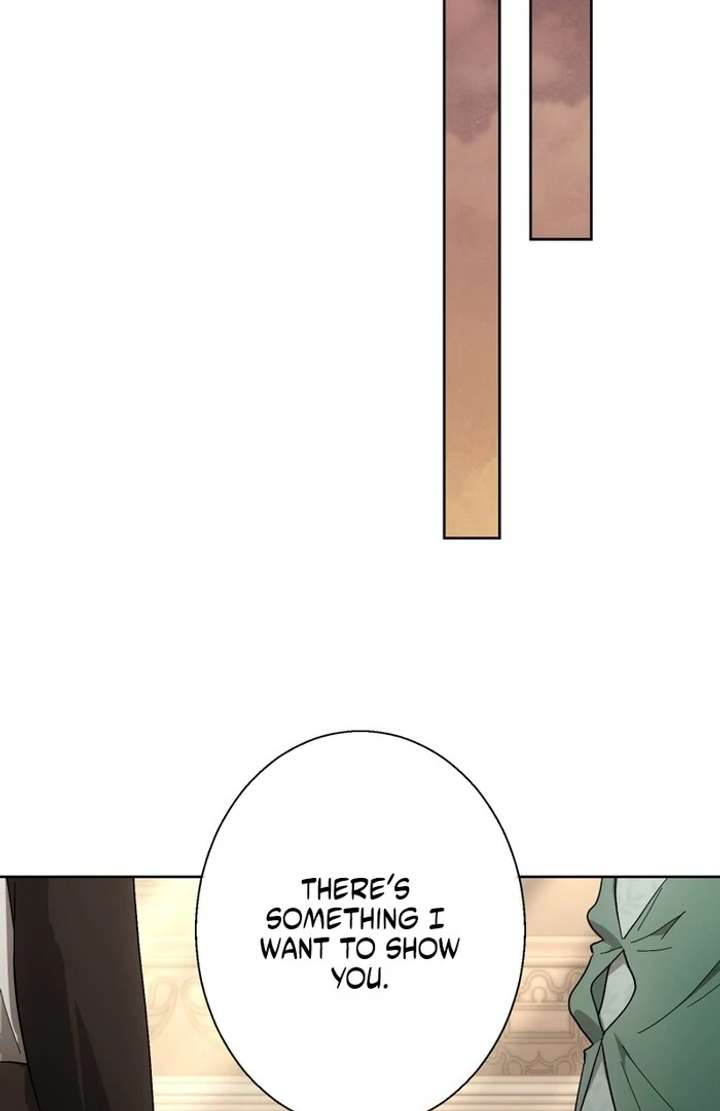 The Corrupted Tyrant’s Obsession Knows No End Chapter 13 - Page 39