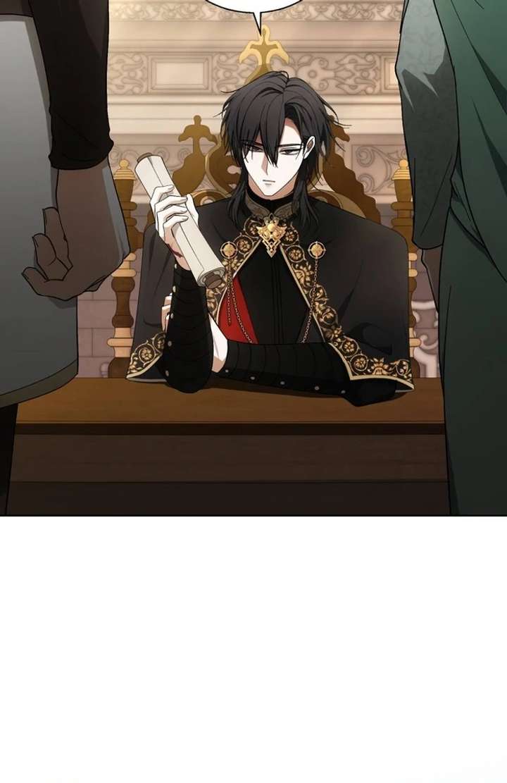 The Corrupted Tyrant’s Obsession Knows No End Chapter 13 - Page 40