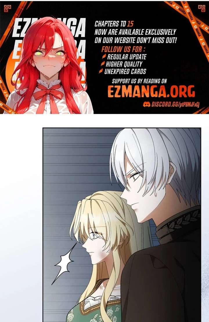 The Corrupted Tyrant’s Obsession Knows No End Chapter 13 - Page 41