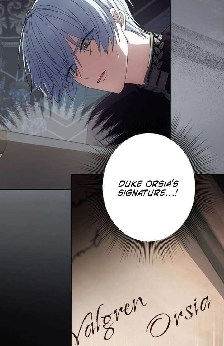 The Corrupted Tyrant’s Obsession Knows No End Chapter 13 - Page 45