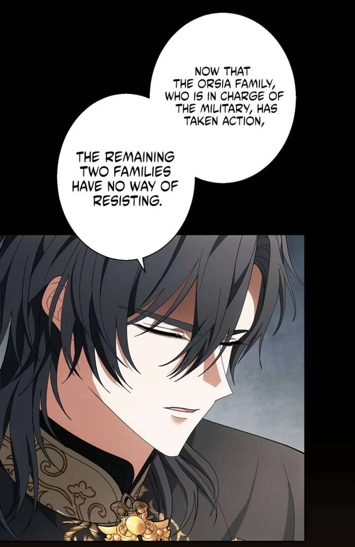 The Corrupted Tyrant’s Obsession Knows No End Chapter 13 - Page 48