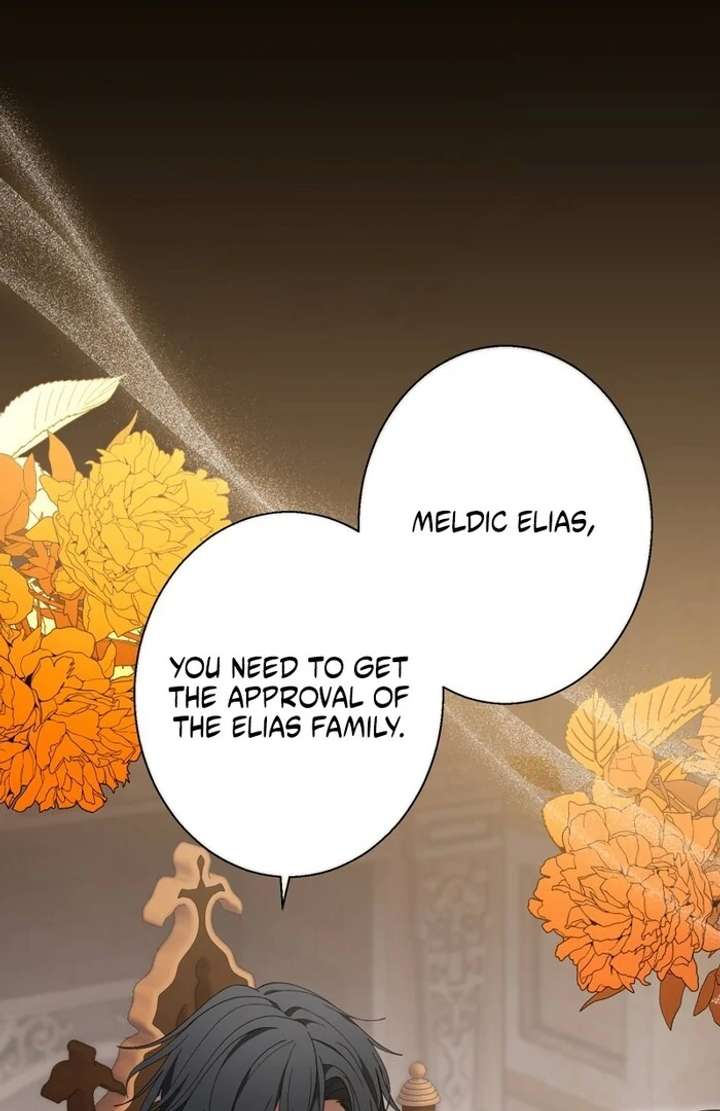 The Corrupted Tyrant’s Obsession Knows No End Chapter 13 - Page 49