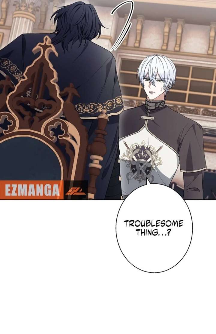 The Corrupted Tyrant’s Obsession Knows No End Chapter 13 - Page 53