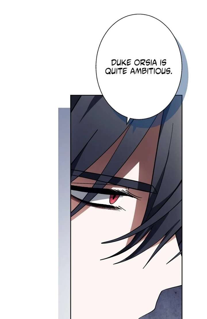 The Corrupted Tyrant’s Obsession Knows No End Chapter 13 - Page 54