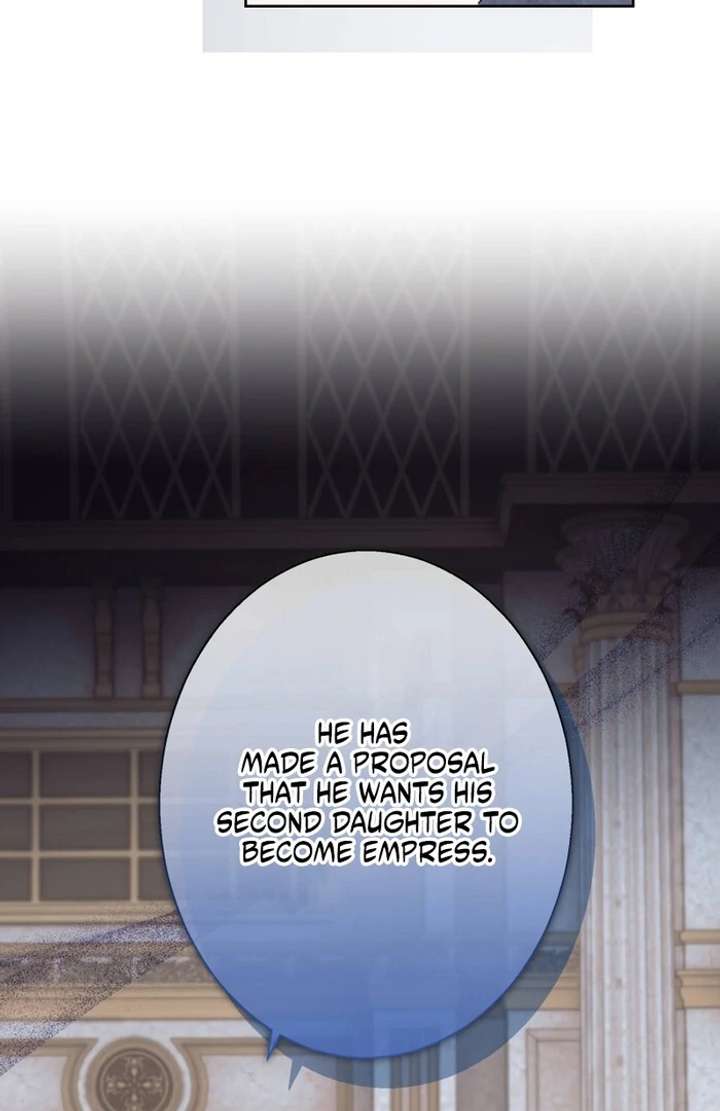 The Corrupted Tyrant’s Obsession Knows No End Chapter 13 - Page 55