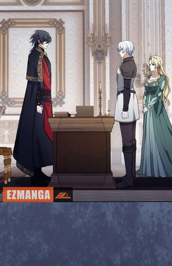 The Corrupted Tyrant’s Obsession Knows No End Chapter 13 - Page 56