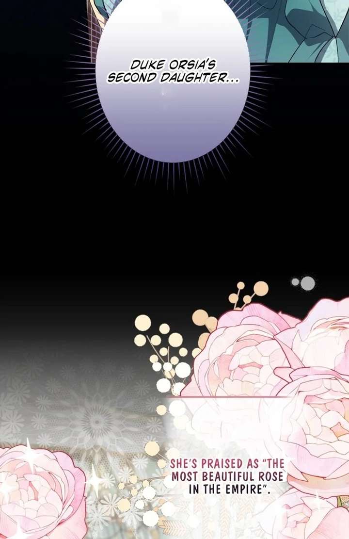 The Corrupted Tyrant’s Obsession Knows No End Chapter 13 - Page 58