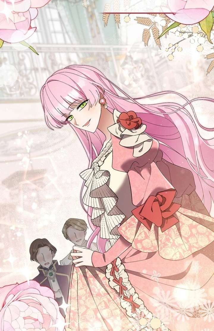 The Corrupted Tyrant’s Obsession Knows No End Chapter 13 - Page 59