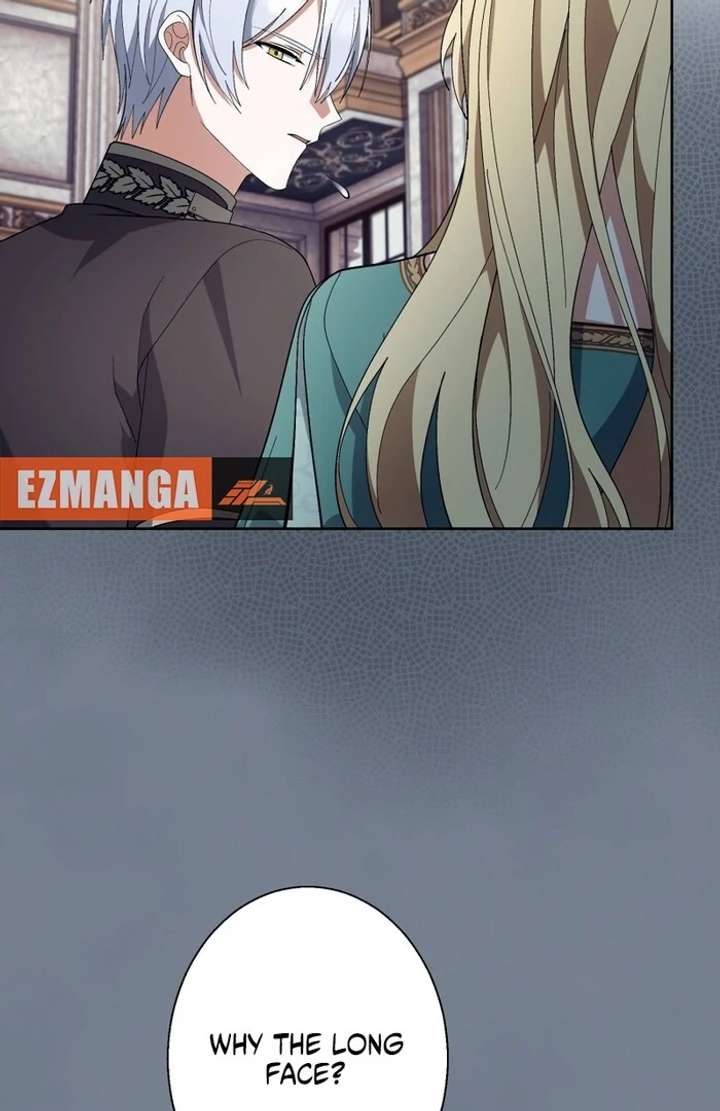 The Corrupted Tyrant’s Obsession Knows No End Chapter 13 - Page 64