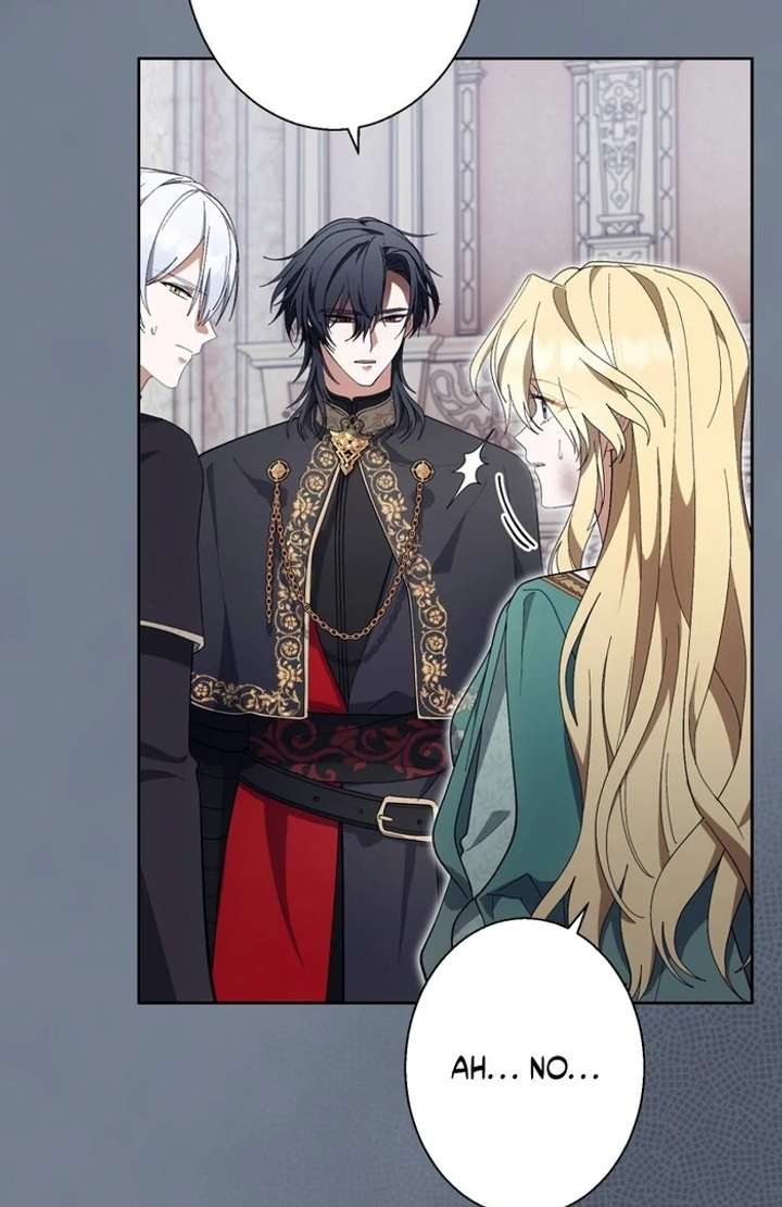 The Corrupted Tyrant’s Obsession Knows No End Chapter 13 - Page 65