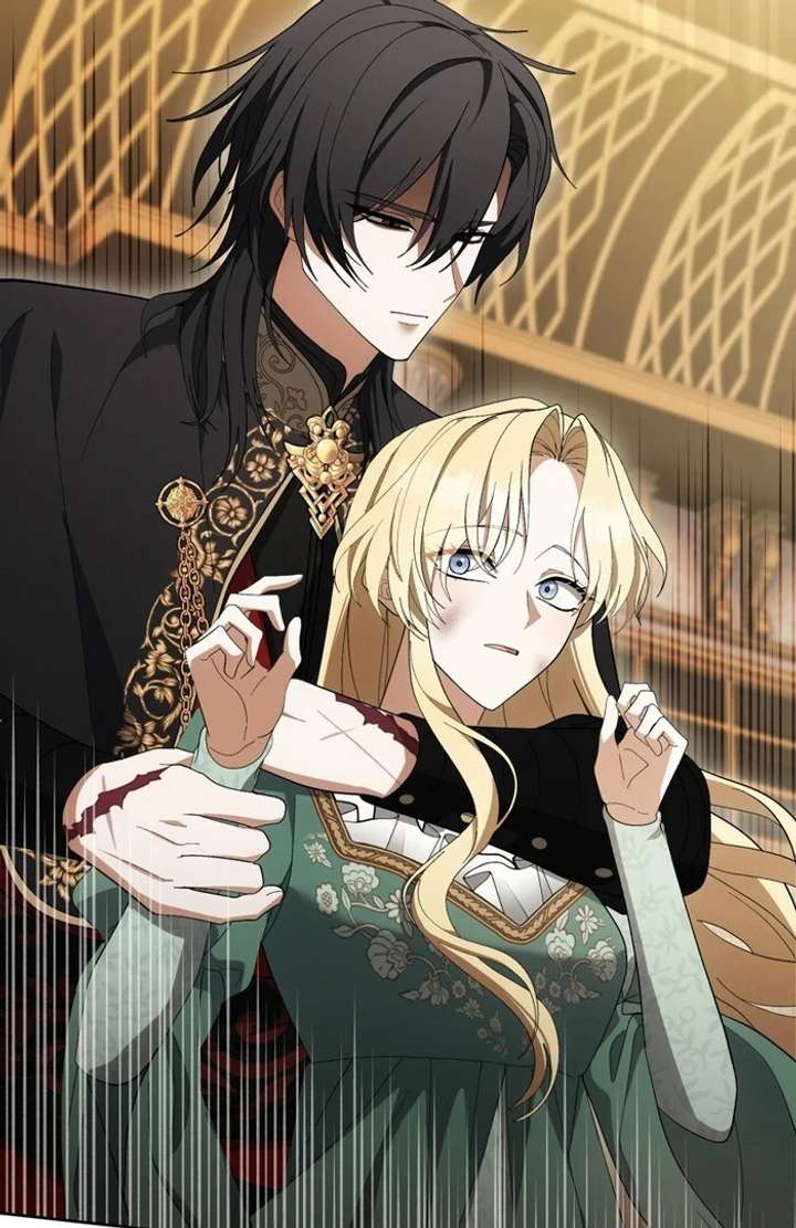 The Corrupted Tyrant’s Obsession Knows No End Chapter 13 - Page 69