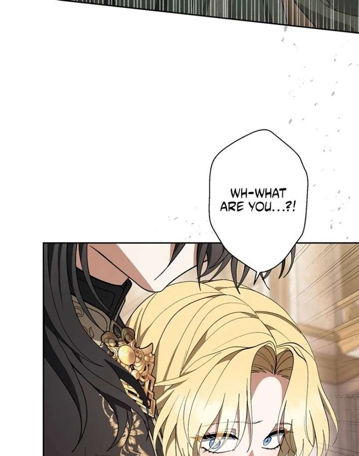 The Corrupted Tyrant’s Obsession Knows No End Chapter 13 - Page 70