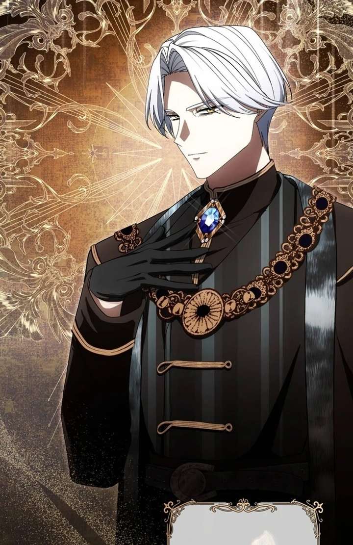 The Corrupted Tyrant’s Obsession Knows No End Chapter 13 - Page 8