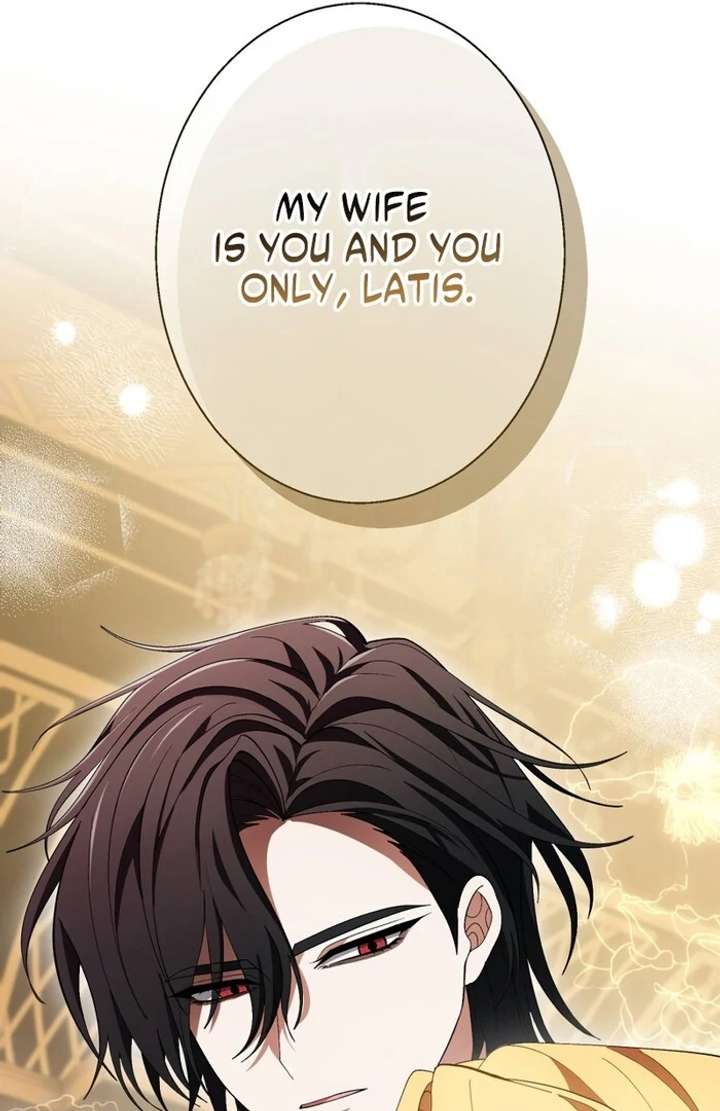 The Corrupted Tyrant’s Obsession Knows No End Chapter 13 - Page 72